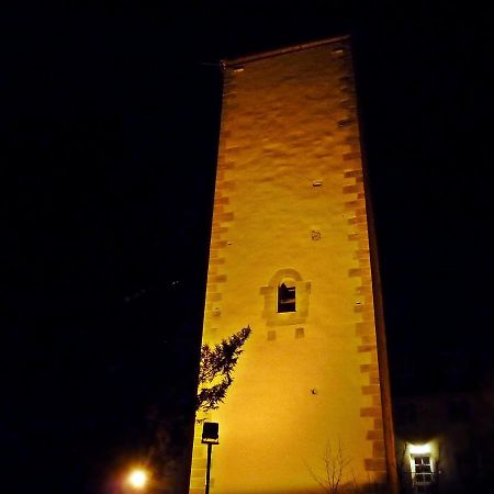 Haus Saskia Wutha-Farnroda Exterior foto